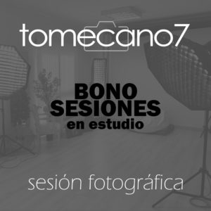 sesión fotografia de estudio tomecano7 fotÓgrafos Tenerife